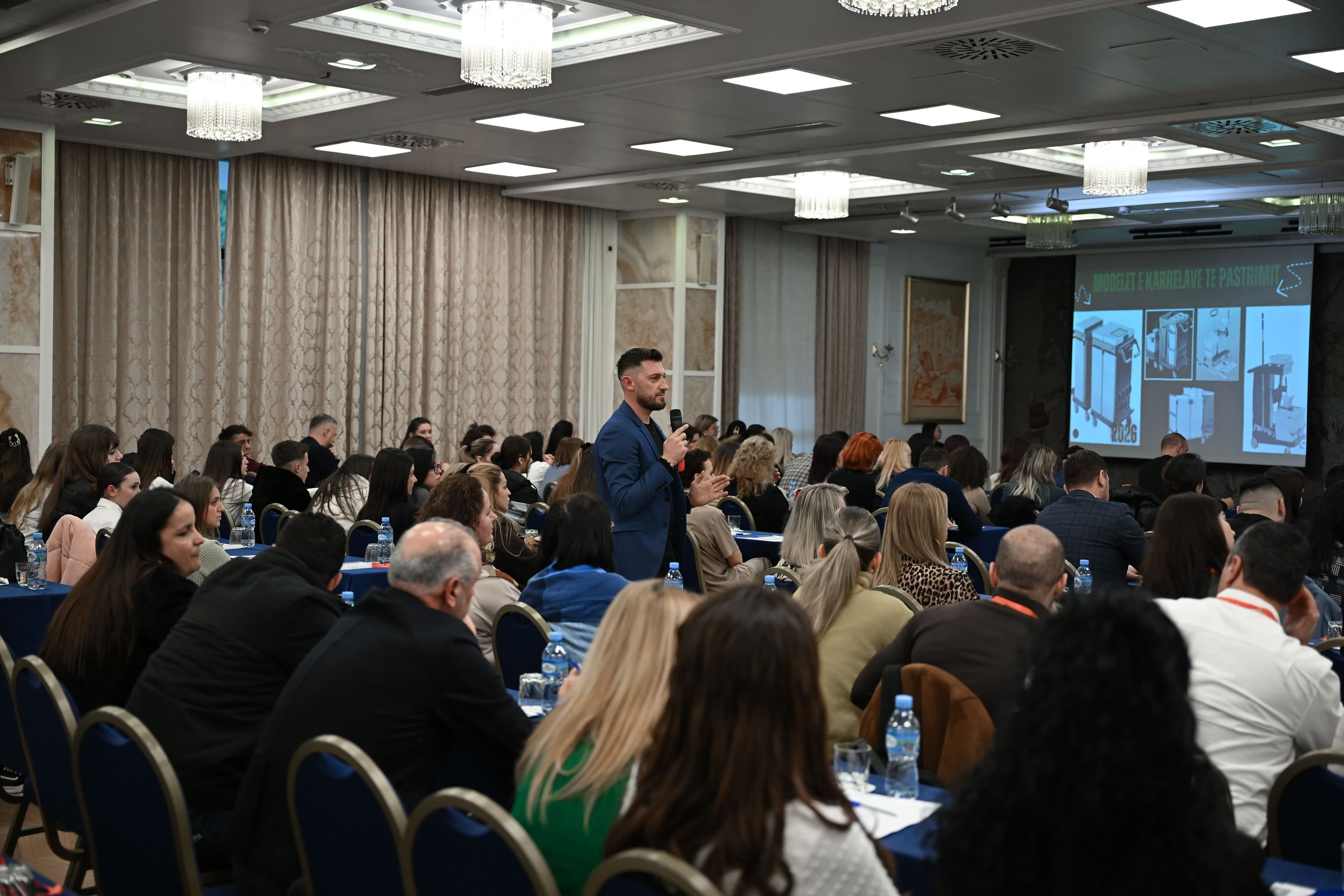 Masterclass 4 "Pertej Pastertise"