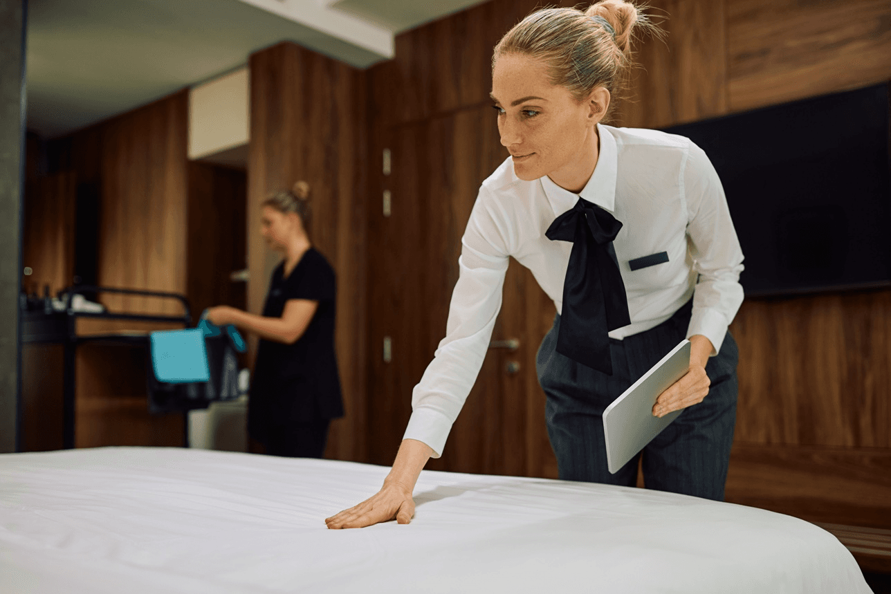 Executive Housekeeping